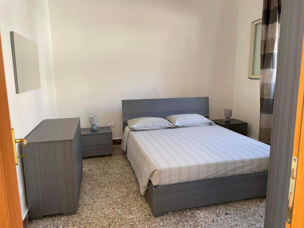 Apartamento La Casa Sul Mare Marzamemi Exterior foto