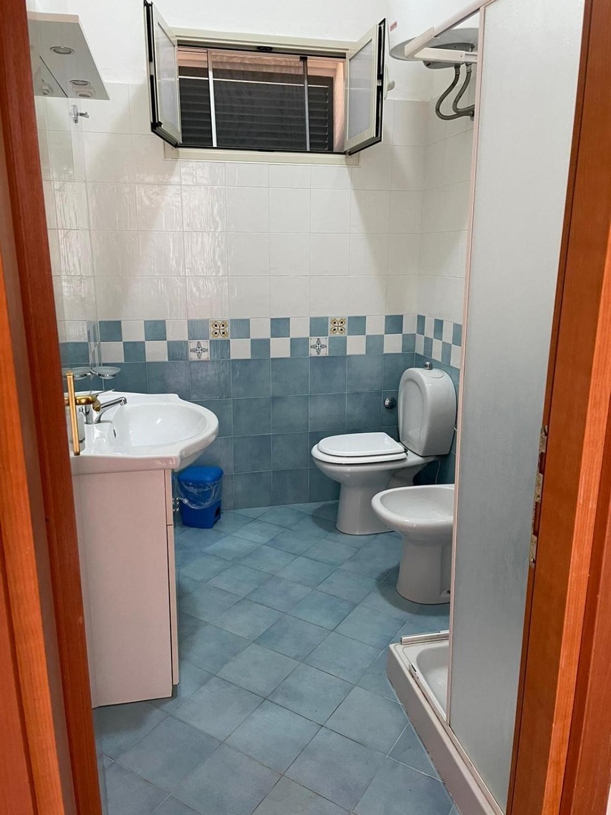 Apartamento La Casa Sul Mare Marzamemi Exterior foto